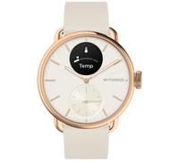 Reloj de salud WITHINGS Connecté Scanwatch 2 Rose Gold Sand nuevo