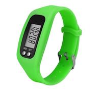 Reloj De Seguimiento De Actividad Física Ligero con Contador De Pasos