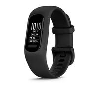 Garmin Monitor de actividad, Negro, L