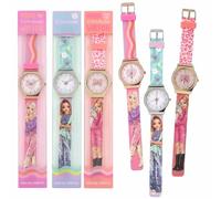 Reloj de silicona TopModel modelos surtidos 12954 DEPESCHE (1 unidad)
