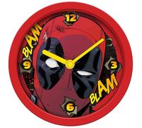 Reloj De Sobremesa Blam Blam Deadpool Marvel