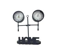 Reloj de sobremesa Home