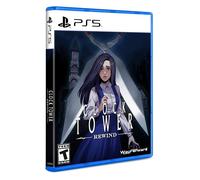 RELOJ DE TORRE: REWIND - PlayStation 5, Nuevo