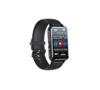Reloj de Traducción Inteligente con Transcripción en Tiempo Real, Traducción de Conversaciones y Pulsera con Control por Aplicación.