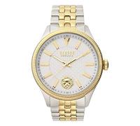 Reloj de Versus by Versace Colonne (Plateado Dorado)
