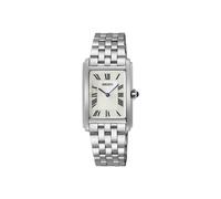 Reloj de vestir clásico para damas Seiko | 22 mm | Resistente al agua | SWR083P1