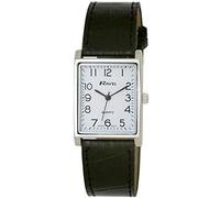 Reloj de Viaje Plegable con Acabado de Acero Inoxidable