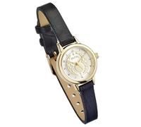 Harry Potter Reloj Oficial de Time Turner, Negro, Moderno
