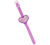 Reloj del Laberinto de Juguetes: Juguete de de Pulsera de Dibujos Animados, Mini Reloj de Juego de Mano para niñas para niños, Divertidos Relojes de muñequera de muñequería | Favores de f