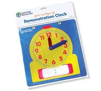 Reloj demostración