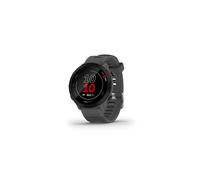 Reloj deportivo conectado - GARMIN - Forerunner 55 - Monterra Grey (Gris)