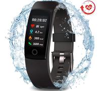 Reloj deportivo de alta tecnología, tu entrenador personal y asesor de estilo de vida.