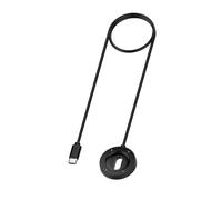 Reloj deportivo de carga de PVC, conexión segura, diseño ligero de viaje, ejecución USB, sobrecorriente, carga de reloj deportivo al aire libre