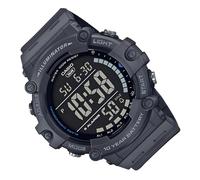 Reloj deportivo digital hombre Casio AE-1500WH-8b luz led 10 años batería 5 alarmas
