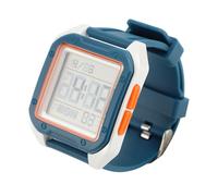 Reloj deportivo digital para hombres y mujeres, retroiluminación EL y hora dual, nunca te pierdas el ritmo con cronómetro y cuenta regresiva, resistente al agua hasta 50 m para todas las aventuras,