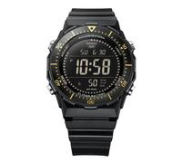 Casio - Reloj Digital de Cuarzo para Hombre, colección Casio