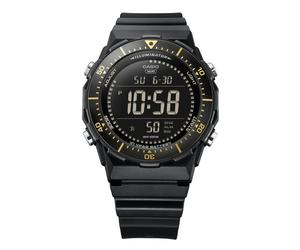 reloj deportivo hombre Casio Sports AE-1700H-1BV 54.9 × 47.3 × 14.3 mm 100m WR 10 años batería