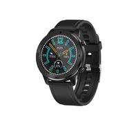 Reloj Deportivo Innjoo Voom Sport Negro 1.33" 230Mah