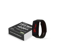 Reloj deportivo La elección de moda de deportes al aire libre, gestión de fitness, artefacto, personalidad, uso portátil en cualquier momento y en cualquier lugar, disfruta de la vida. Reloj deportivo