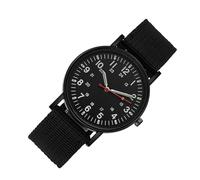 Reloj deportivo para hombre - Correa de de 10 pulgadas | Reloj con de aleación: el reloj resistente con luz nocturna combina funcionalidad y estilo para el senderismo, el camping, los viag