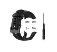 Reloj deportivo Suunto 5 con GPS y monitor de frecuencia cardíaca (negro) - Rastreador de actividad