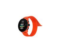 Reloj deportivo suunto suunto run coral naranja Talla única