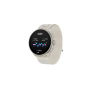 Reloj deportivo suunto suunto run frost gris Talla única