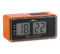 Reloj Despertador ATLANTA De Diseño Retro 1881/12