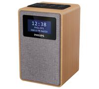 Reloj Despertador Con FM / DAB+ - TAR5005/10