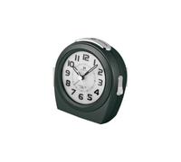 Reloj Despertador Digital Lowell Justaminute Negro Cuarzo