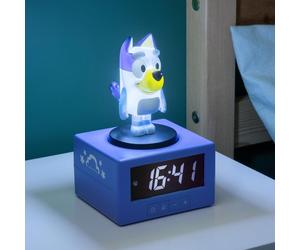 Reloj despertador Icon Bluey