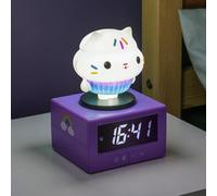 Reloj despertador Icon La casa de muñecas de Gabby