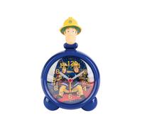 Reloj despertador infantil de licencia