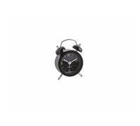 Reloj despertador Karlsson Mini Twin Bell 5x6x2,5x5 cm