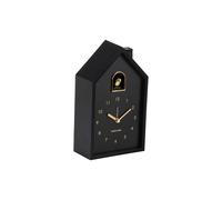Reloj despertador Karlsson Modern Cuckoo 11,5x20x6 cm