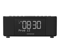 Reloj Despertador Kenwood Electronics CR-ST40DAB-B DAB+ FM Bluetooth 6W