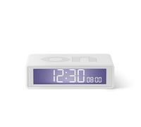 RELOJ DESPERTADOR LEXON FLIP TRAVEL