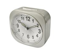Reloj despertador multifunción 93.300 electro dh 8430552144198