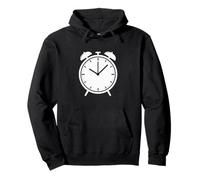 Reloj Despertador para niños DIY fácil de Halloween Sudadera con Capucha