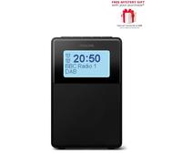 Radio reloj Philips TAR/5100
