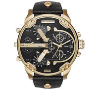Reloj Diesel Mod. Mr. Daddy 2.00 Chrono 57 mm Dz7371 para hombre nuevo