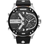 Reloj Diesel Mr. Daddy 2.0 DZ7313 negro