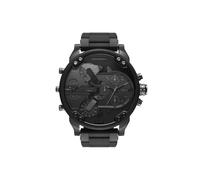 Reloj Diesel Mr.Daddy 2.0 DZ7396 negro
