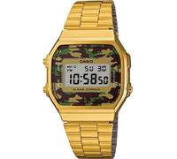Reloj digital Casio A168WEGC-3EF