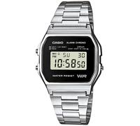 Reloj Digital CASIO Alarm Chrono A158WEA-1EF