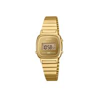 Reloj Digital Casio LA670WEGS-9A Dorado