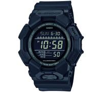 Reloj Digital Clásico Para Hombre CASIO G-SHOCK Negro GD-010-1A1ER
