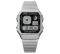 Reloj Digital Clásico Vintage Casio A130WE-1AEF