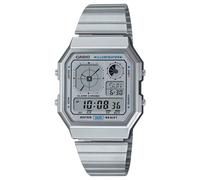 Reloj Digital Clásico Vintage Casio A130WE-7AEF