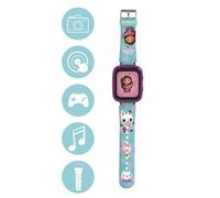 Reloj Digital con camara La Casa de Muñecas de Gabby